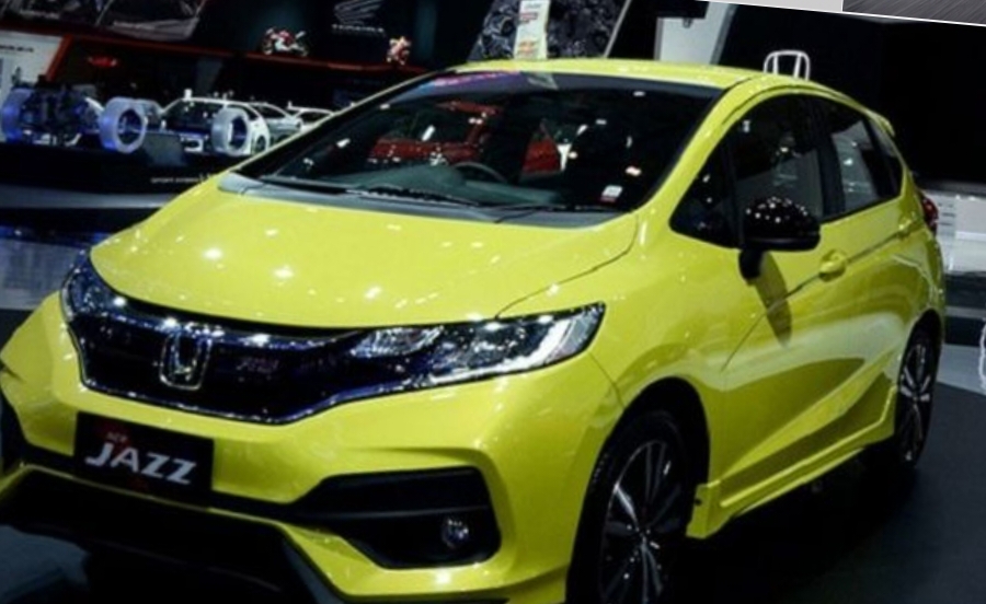 Honda Jazz Resmi Mendapat Penawaran Harga Tersedia untuk Semua Jaringan Dealer Honda