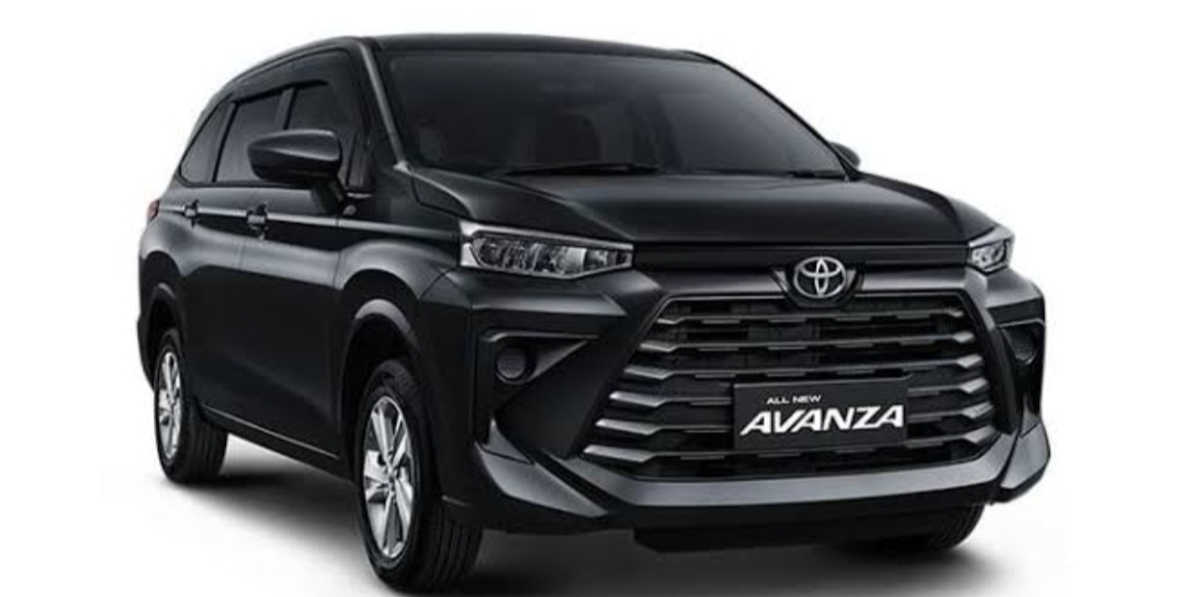 Toyota Avanza Sporty Mobil Baru Menawarkan Proma Menarik dan Gratis Servis 