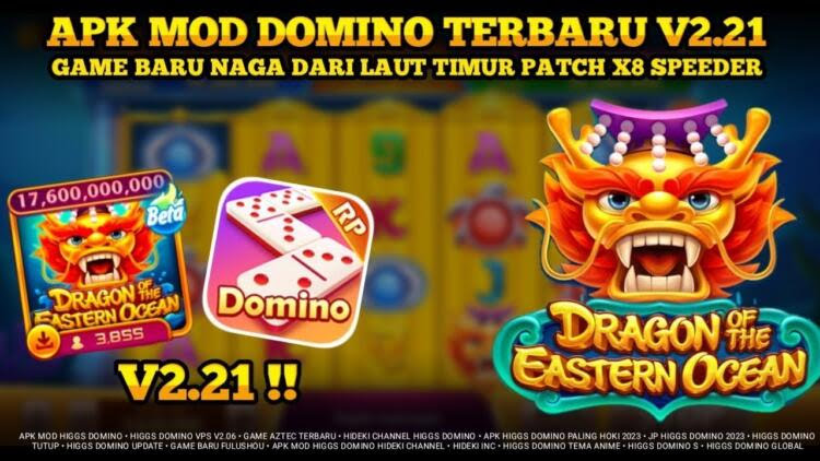 Sebelum Download Higgs Domino Island Versi Global, Pengguna Higgs Domino Island Perhatikan Ini! 