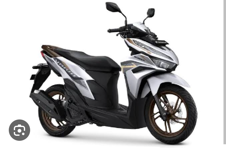  Motor Vario yang Handal, Gunakan Oli yang Tepat! Cek Disini