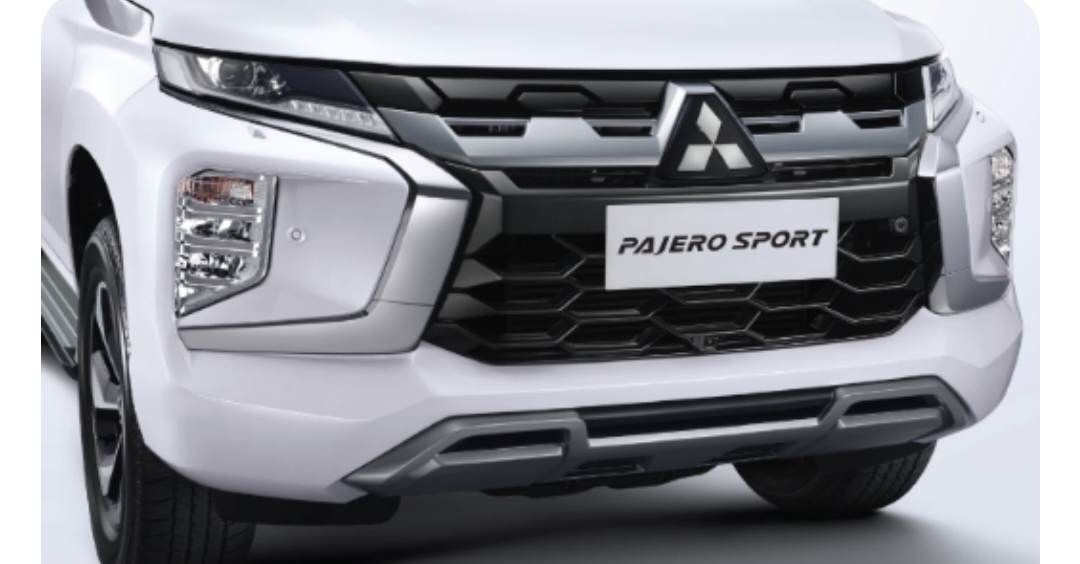 Mitsubishi Pajero Sport 2024: Lebih Modern dan Canggih Dibanding Model Lama! 