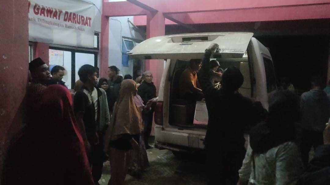 Reskrim Polres Seluma Masih Buru Penusuk Warga Tanjung Seru, Usai Tusuk Tetangga Langsung Kabur