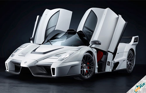 Mobil Sport Mewah Lamborghini Spesifikasi Terpopuler Dunia Otomotif