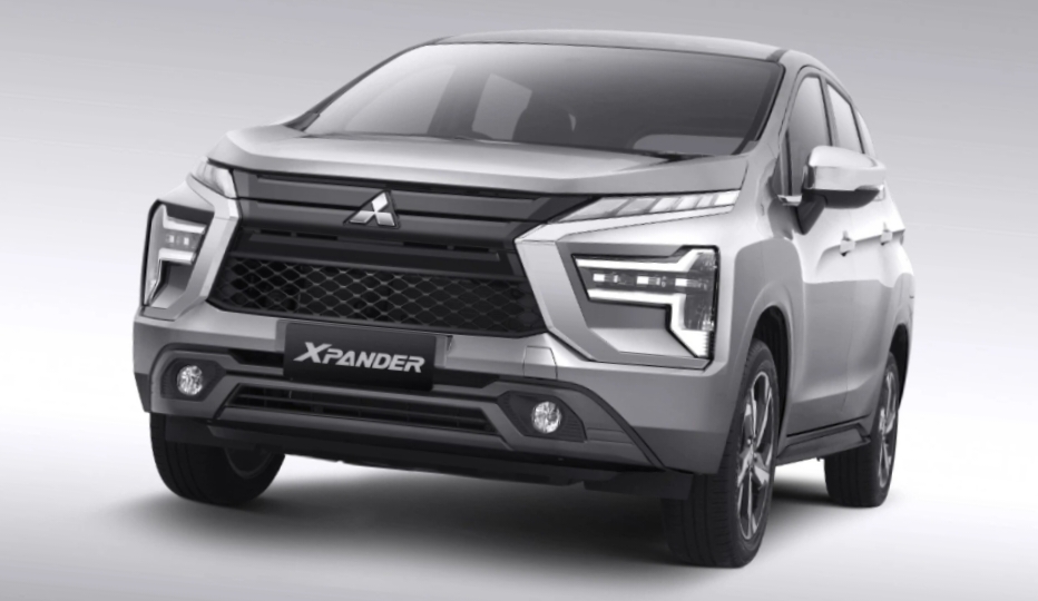 Mitsubishi Xpander: Mobil MPV Terpopuler dengan Desain Canggih dan Gagah yang Memikat Pecinta Otomotif
