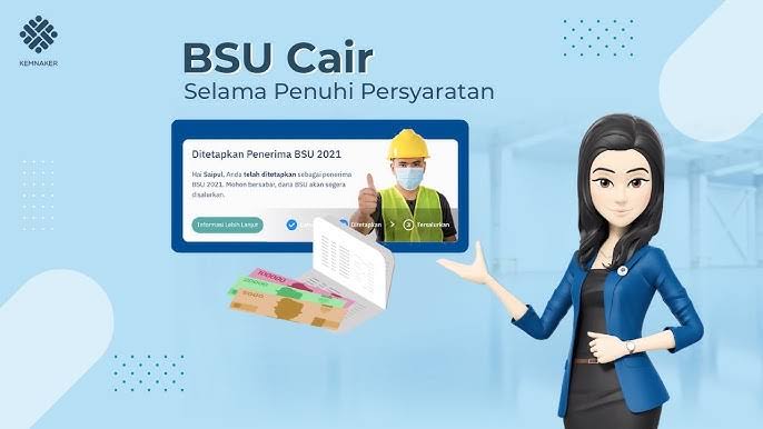 Positif Gagal Terima BSU 2025, Anda Termasuk Dalam 5 Golongan Ini, Cek Apakah Anda Termasuk!