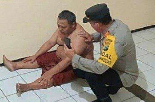  Sebelum Digorok, Fitri Sempat VC ke Ibunya! Ini Pesannya  ke Ibunya