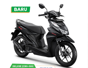 Honda Beat Terbaru: Skuter Matik dengan Keunggulan Menawan!