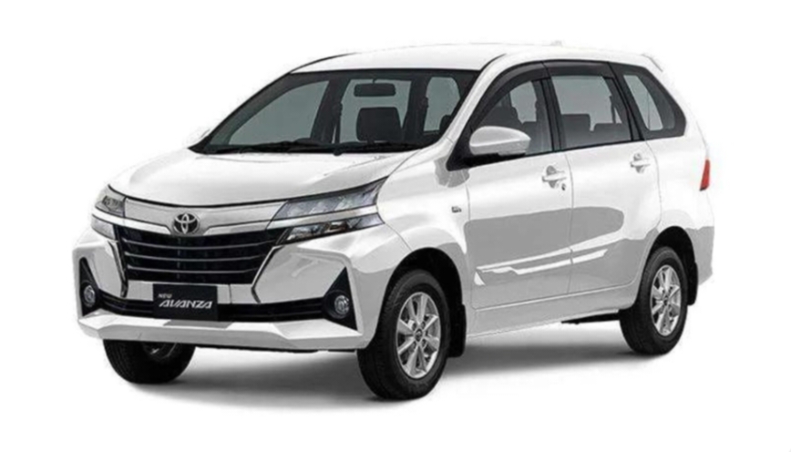 Toyota, Sukses Berhasil Memikat Masyarakat Meraih Peringkat Tertinggi Penjualan Mobil Avanza 