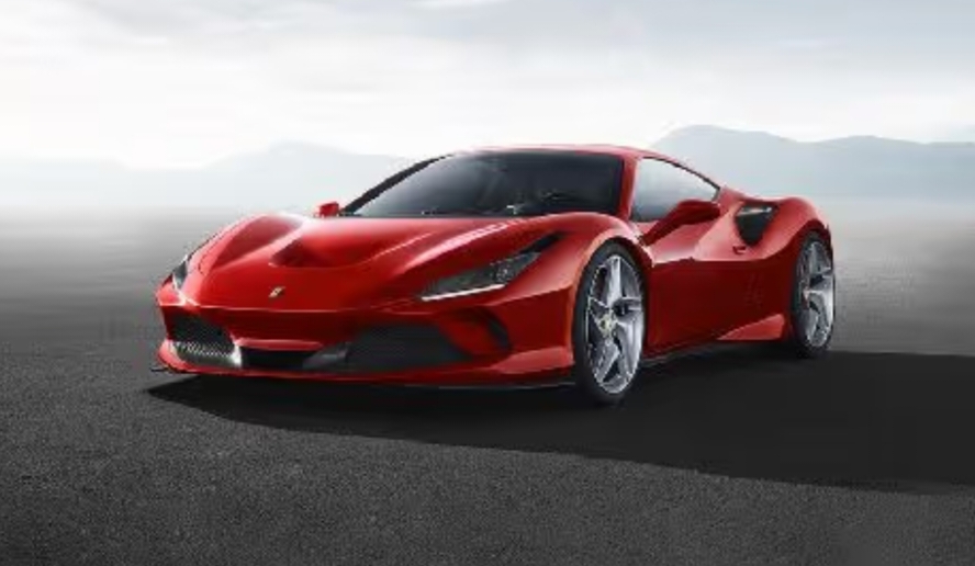 Ferrari SF90 Stradale: Mobil Super Canggih Paling Populer dengan Unit Terbatas di Indonesia
