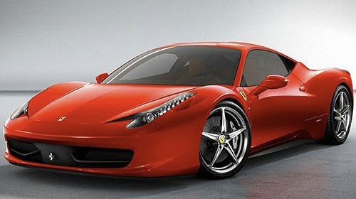 Mobil Ferrari Termahal Di Indonesia Terbaru 2024 Buatan Pabrikan Otomotif Ilalia Populer Tanpa Tanding