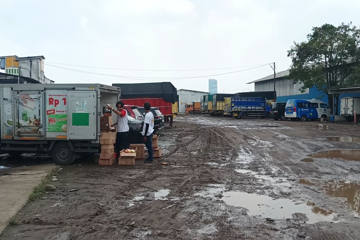 Hercules vs PT KAI, ATR/BPN Ungkap Status HPL Lahan Tanah Abang