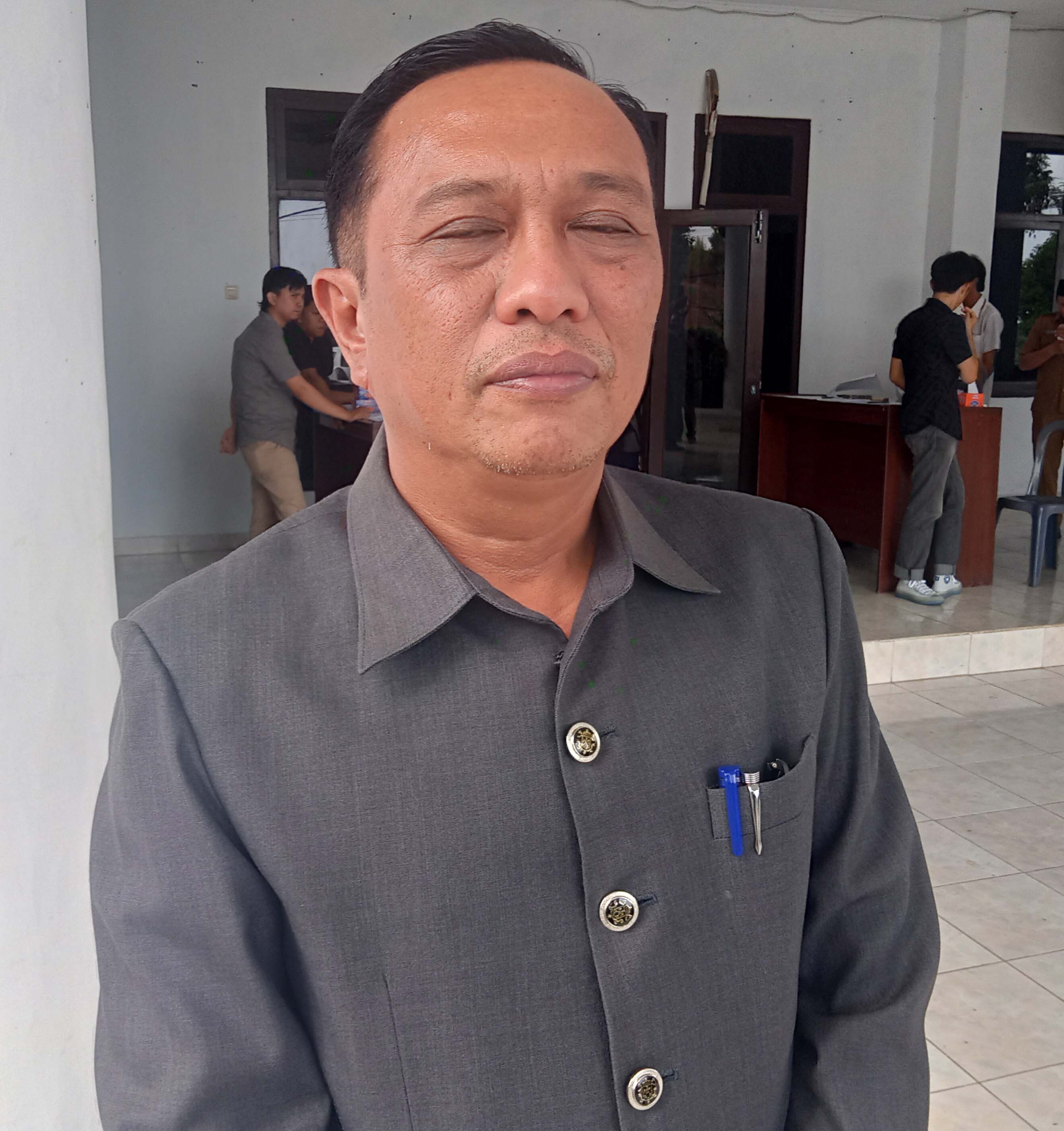  PAW Herwansyah, DPRD Seluma  Diajukan ke Gubernur
