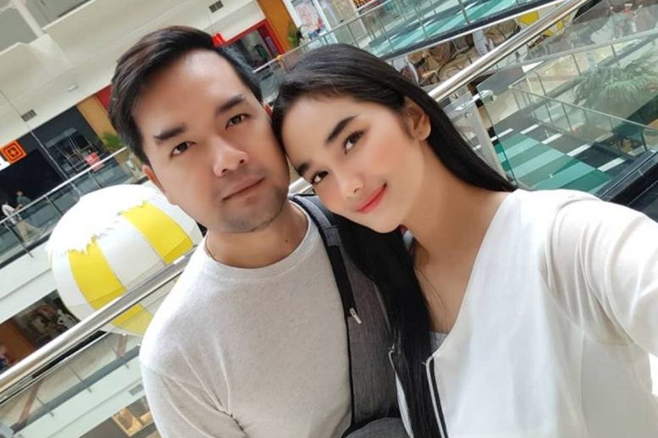 Cuma Bertahan 7 Bulan, Ichal Muhammad Akui Sempat Nikah Siri dengan Faby Marcelia