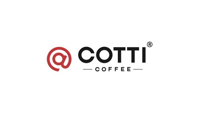 Luar Biasa, Cotti Coffe Berhasil Buka 7000 Gerai di Seluruh Dunia