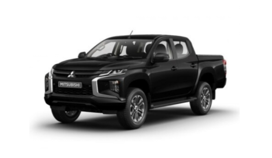 Mitsubishi New Triton SUV Handal dan Populer di Pasar Otomotif Indonesia Harga OTR