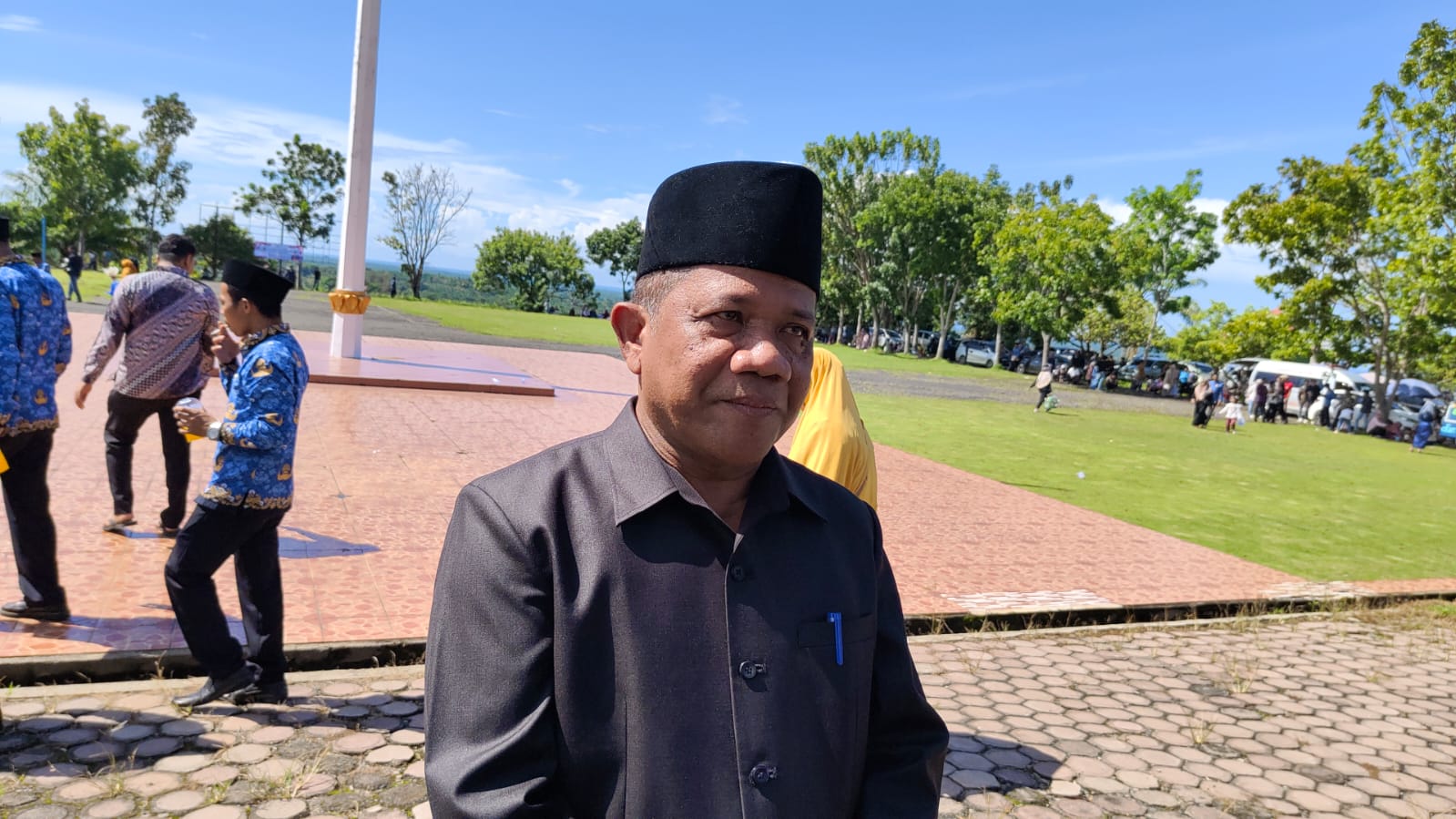 Kasus Nikah Siri Oknum Pejabat dan Dugaan Perselingkuhan ASN, Inspektorat Seluma Jelaskan Hal Ini