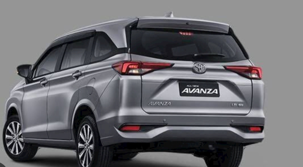 Spesifikasi All New Avanza Terbaru Memiliki Fitur Sistem Canggih dengan Harga yang Terjangkau