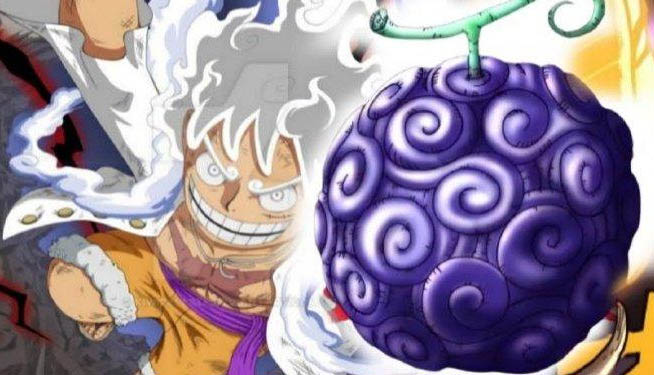 Buah Iblis One Piece yang Kekuatannya Mirip Buah Iblis Lain