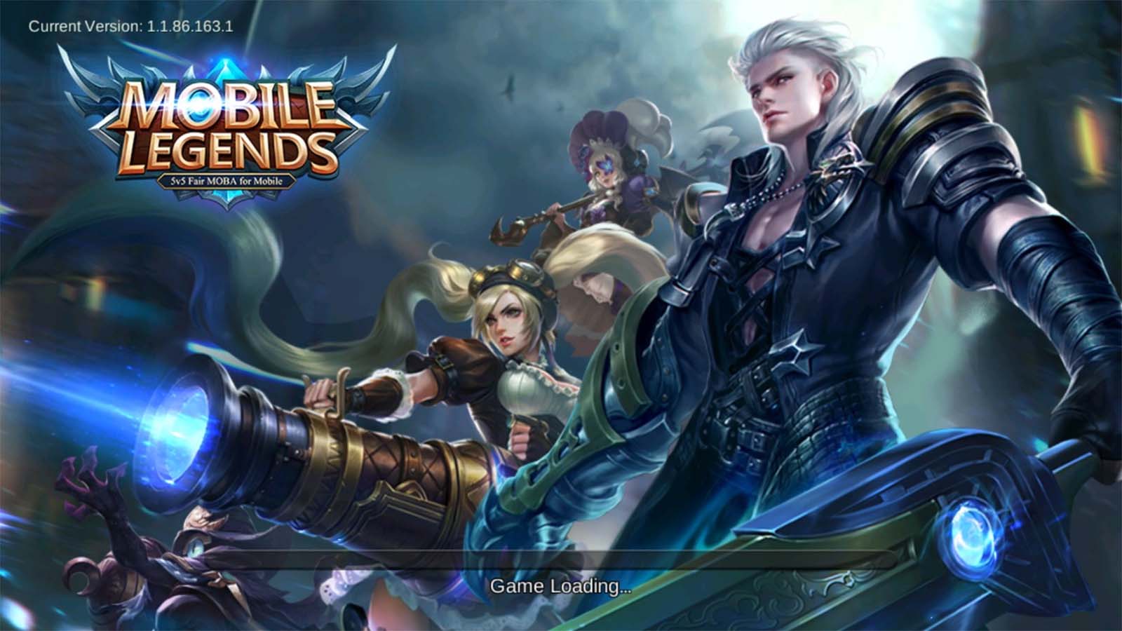 Inilah Hero Terbaik Untuk Dimainkan Ketika Solo Rank di Mobile Legends