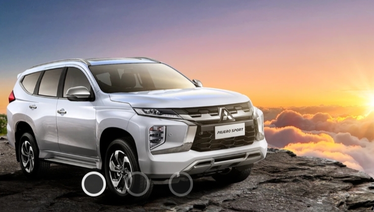 Pajero Sport 2024 Potongan Hingga Jutaan Guys Kunjungin Dealer Resmi Mitsubishi Terdekat! 