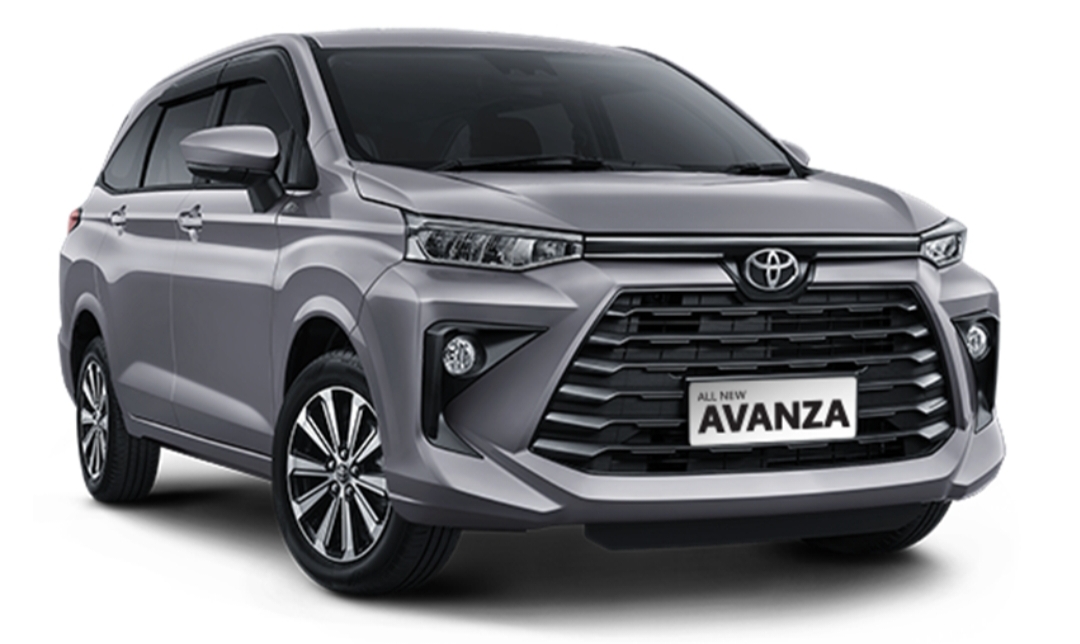 Toyota Avanza, Mobil Paling Laris dengan Desain Canggih dan Aksesoris Lengkap
