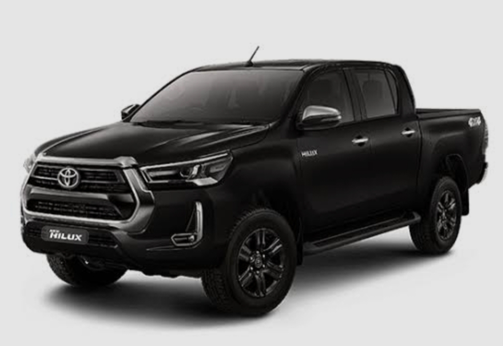 Toyota Hilux Double Cabin: Pickup Tangguh untuk Perjalanan Jauh dan Kebutuhan Serbaguna