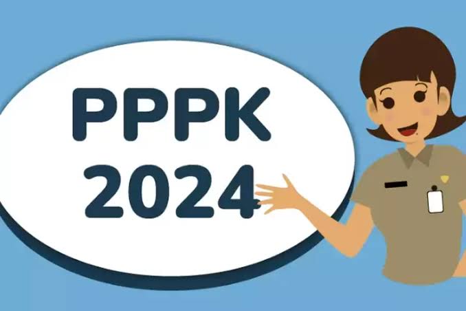 Info Penting! PPPK 2024 Tahap 2 Tanpa Passing Grade, Kelulusan Ditentukan Berdasarkan Urutan Honorer Ini