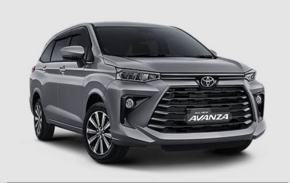 Toyota Avanza: Desain Modern dengan Model Baru yang Canggih, Memikat Para Pecinta Otomotif di Indonesia 
