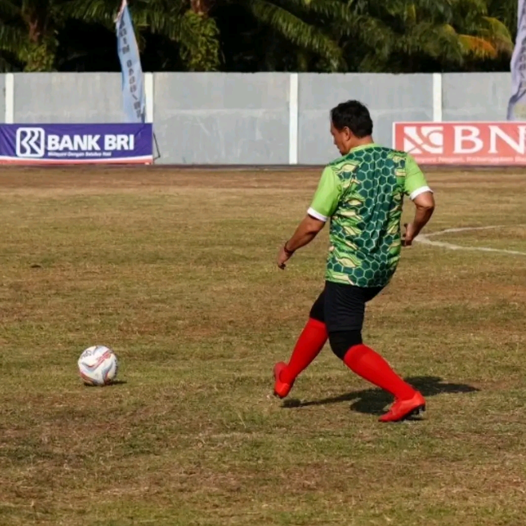Usia Dini Untuk Meningkatkan Kualitas Pemain Sepak Bola Bengkulu Selatan