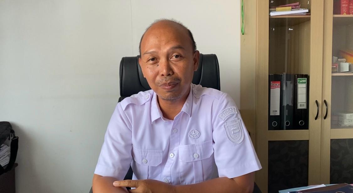  Bapenda Seluma Yakin Target PAD Rp 44 Miliar  Tercapai