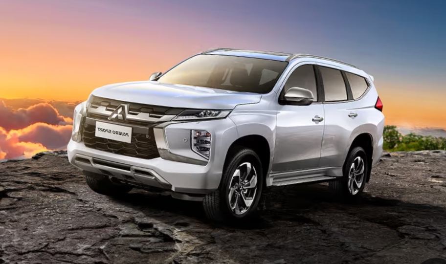 Mitsubishi Pajero Sport, SUV Handal dan Tangguh yang Memikat Pecinta Otomotif Indonesia