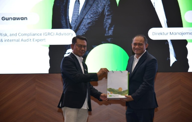 Tegaskan Komitmen Anti Fraud, Pegadaian Terus Perkuat Kepatuhan dan Transparansi Perusahaan