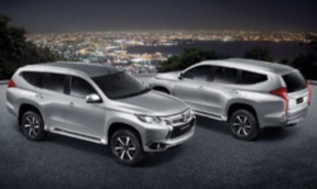 All New Pajero Sport Meluncurkan Mobil Terbaru Memperkenalkan 4 Varian dengan Fitur Terkini