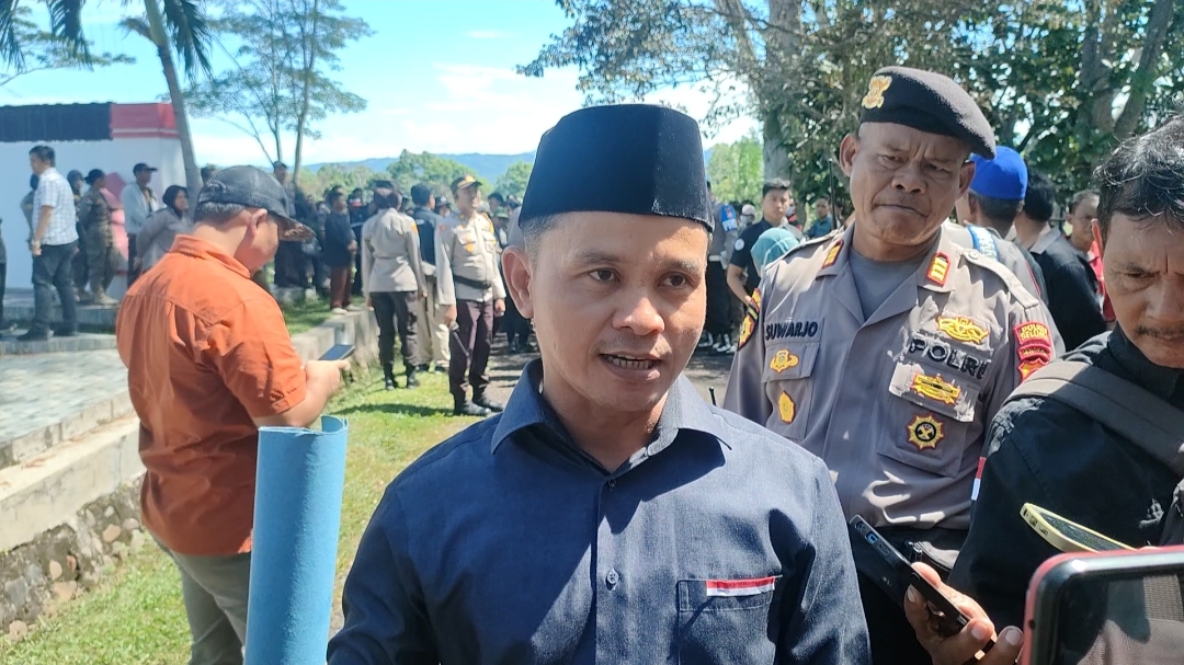  Warga Dusun Baru Seluma Siapkan Demo Lagi, Lebih Besar, Jika Pemda Ingkar