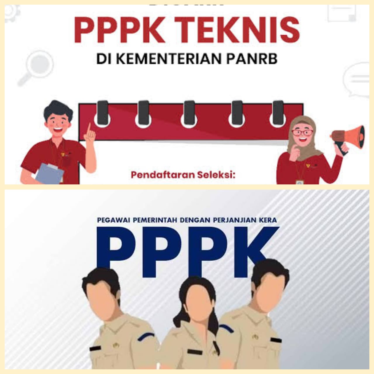 Cara Lolos PPPK Teknis 2024! Berikut Lowongan CPNS 2024 Tamatan SMA/SMK