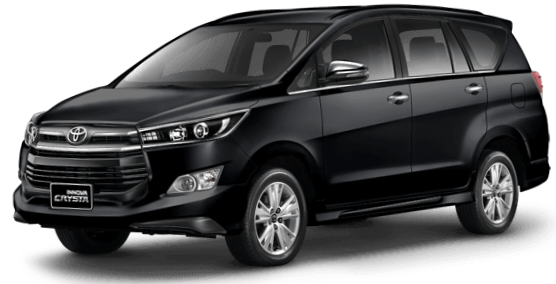 New Innova Reborn Type G Mesin Bertenaga Tinggi Super Cepat, Bodi Desain Lebih Keren Fitur Teknologi Canggih