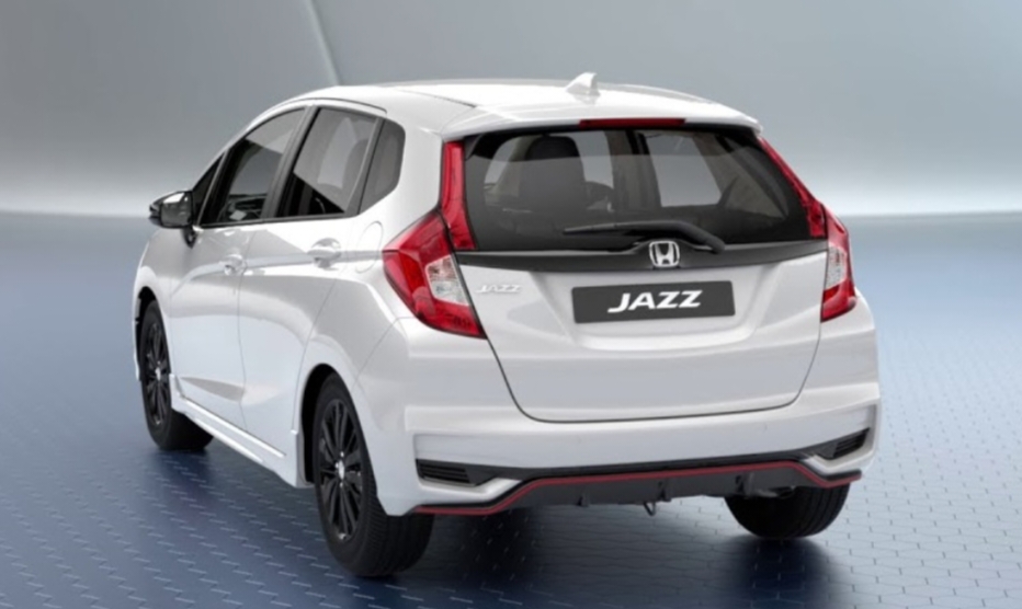 Honda Jazz, Mobil Bersejarah di Indonesia dengan Desain Simpel, Mewah, dan Memikat