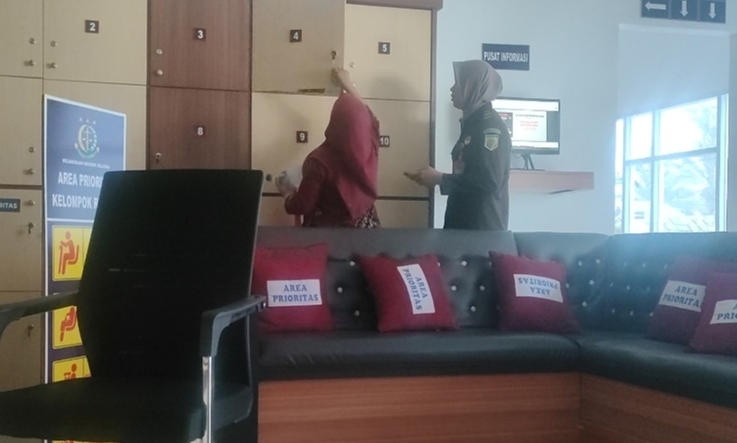  Jaksa  Periksa Waka 1 Baznas dan 3 Guru PPG, Dalami Pungli di Kemenag