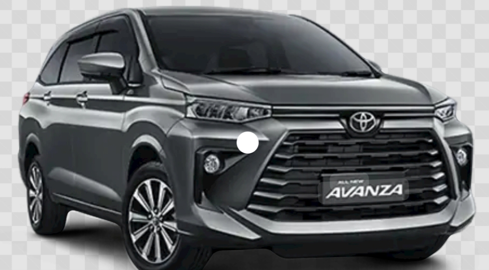 Toyota Avanza 1.3 E M/T Desain Gagah Harga OTR Mobil Sejuta Umat 