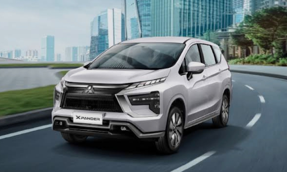 Mitsubishi Xpander Sport: Desain Lebih Mewah dan Canggih, Populer di Pasar Otomotif Indonesia