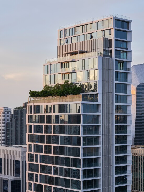  SCOPE’s Ultra-Luxury Residential Performance Underscores Strong Investor Confidence in Thailand’s Prime Marke