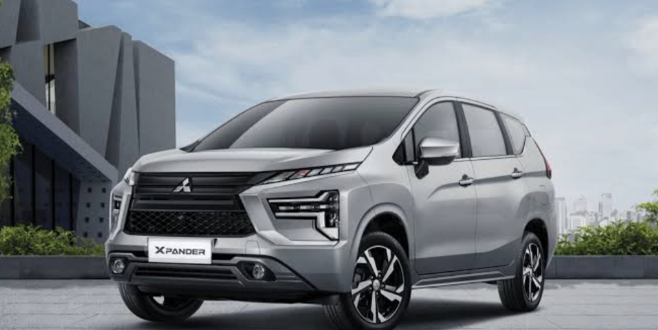 Mitsubishi Xpander, Mobil Keluaran Baru dengan Desain Gagah dan Mewah Populer di Indonesia