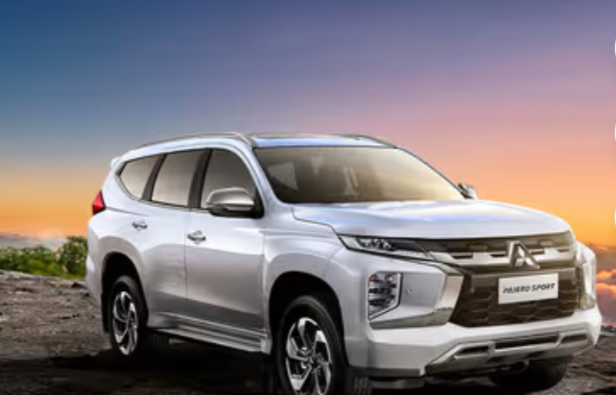Mitsubishi Pajero Sport SUV: Tangguh dan Mewah, Jadi Pilihan Utama Pecinta Otomotif di Indonesia