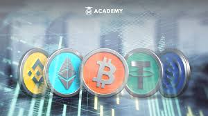  Stablecoin Keluarga Trump  Melorot, pasar Kripto Terus Turun