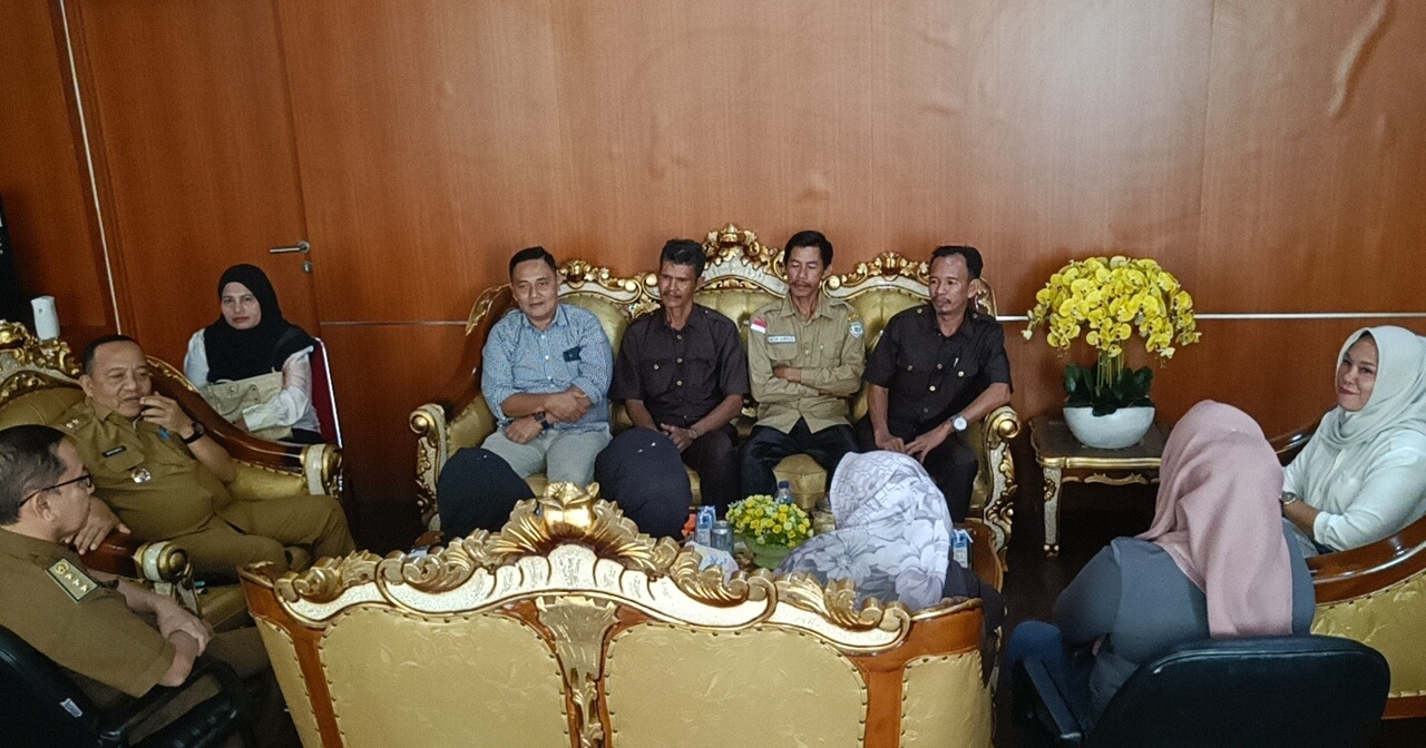 Kades di Seluma yang Dilaporkan Selingkuh, Proses Penyelidikan Inspektorat