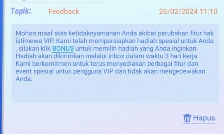 Tombol Higgs Domino Island Kembali Lagi, Terbaru Ini Nasib 50 Juta Pengguna Higgs Domino!