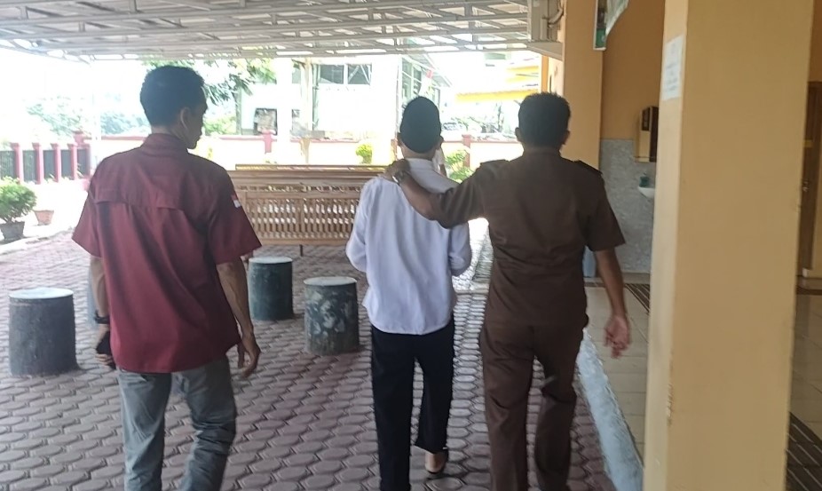 Berkas Kedua JK Dikirim ke Jaksa, Aniaya Polisi Sampai Tewas