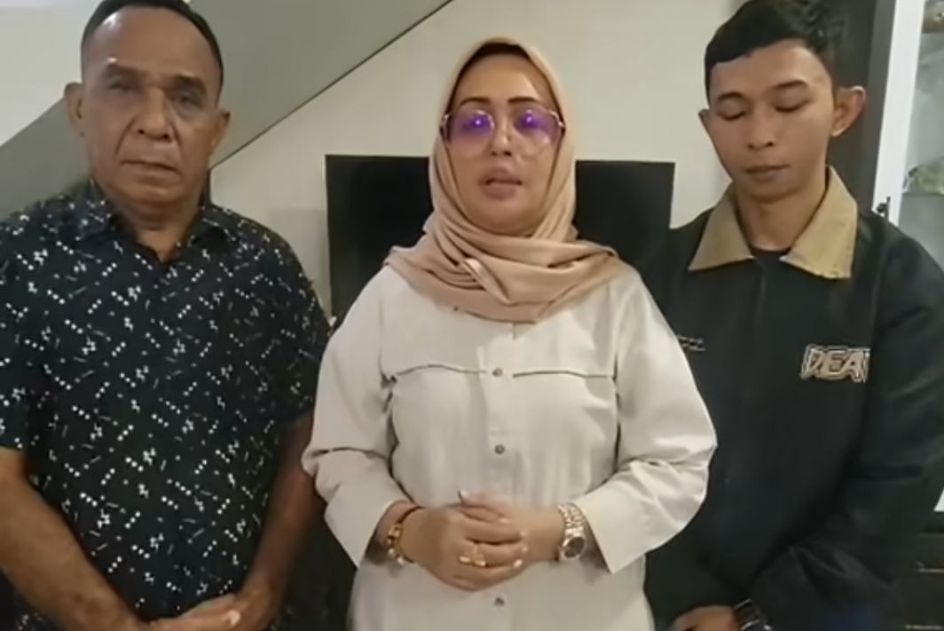 Ketua DPRD Dicibir, Anaknya Membunuh Tapi Tak Ada Permintaan Maaf