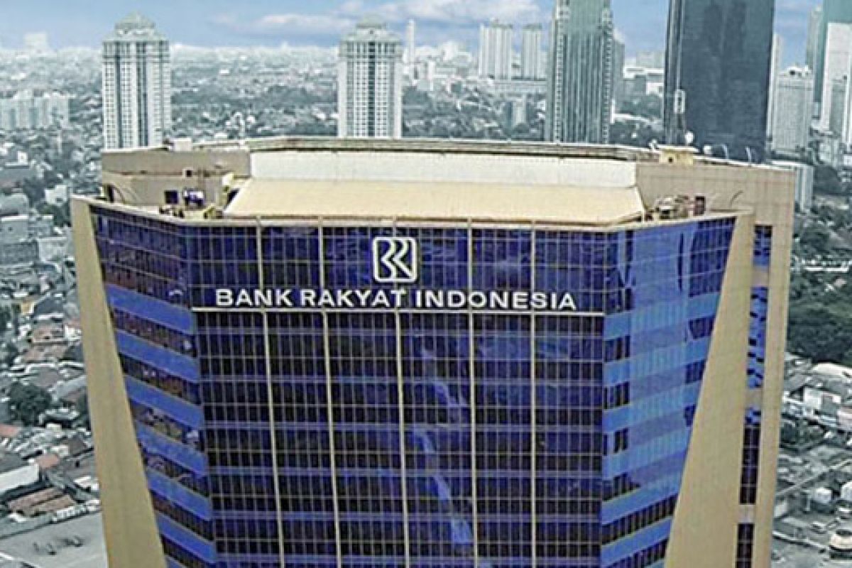 BRI Turunkan Suku Bunga Mekaar Jadi 5%