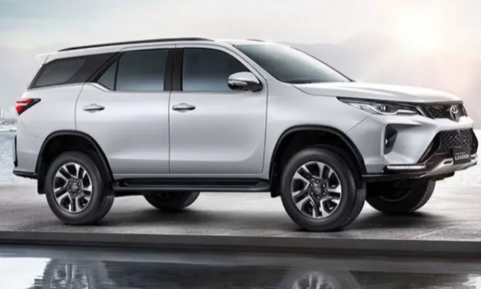 Spesifikasi dan Harga Toyota Fortuner 2023 Masih Menjadi Primadona Melihat Utama di Pasar Otomotif